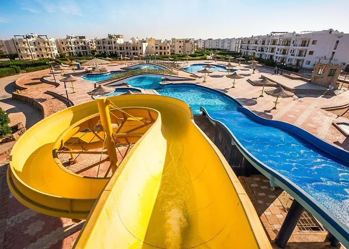 Golden Beach 1 Ras Sedr