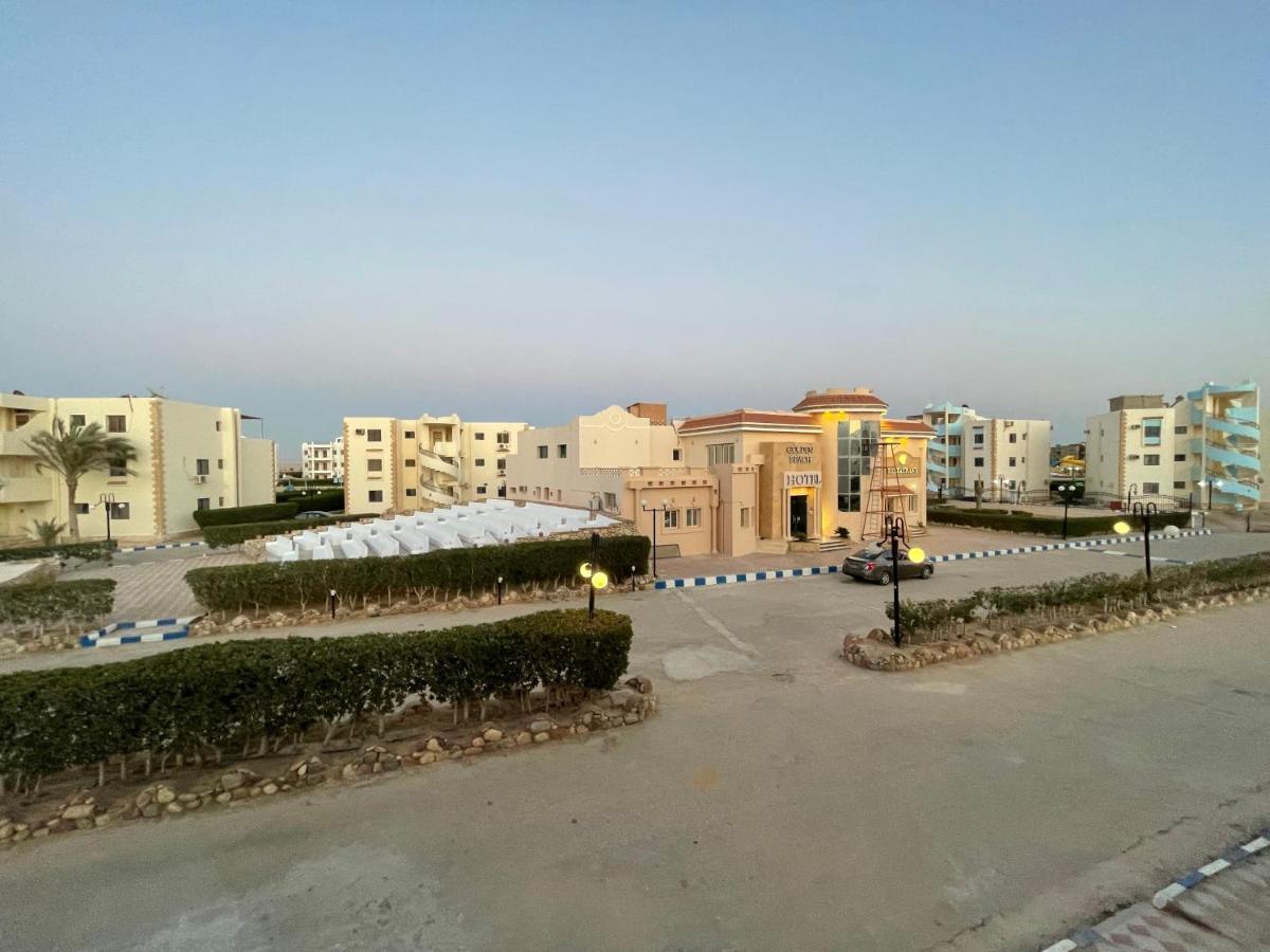 Hotel Golden 1 4*