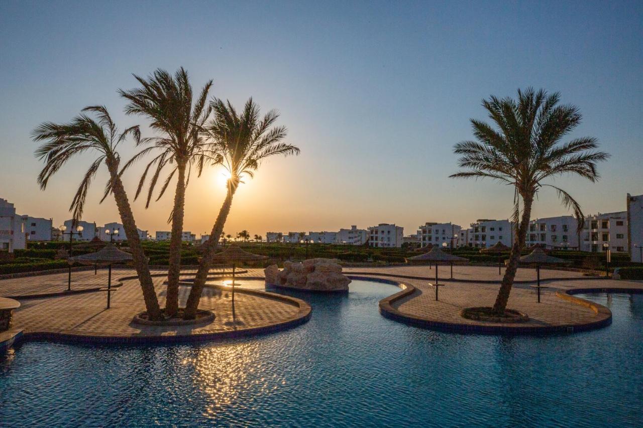 Golden 1 Hotel Ras Sedr