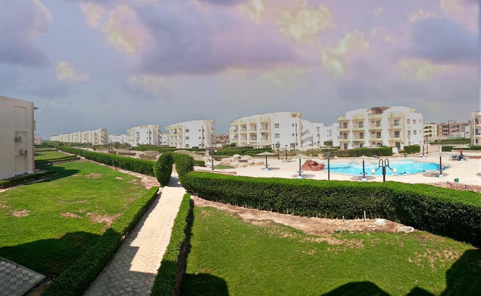 Golden 1 4* Ras Sedr