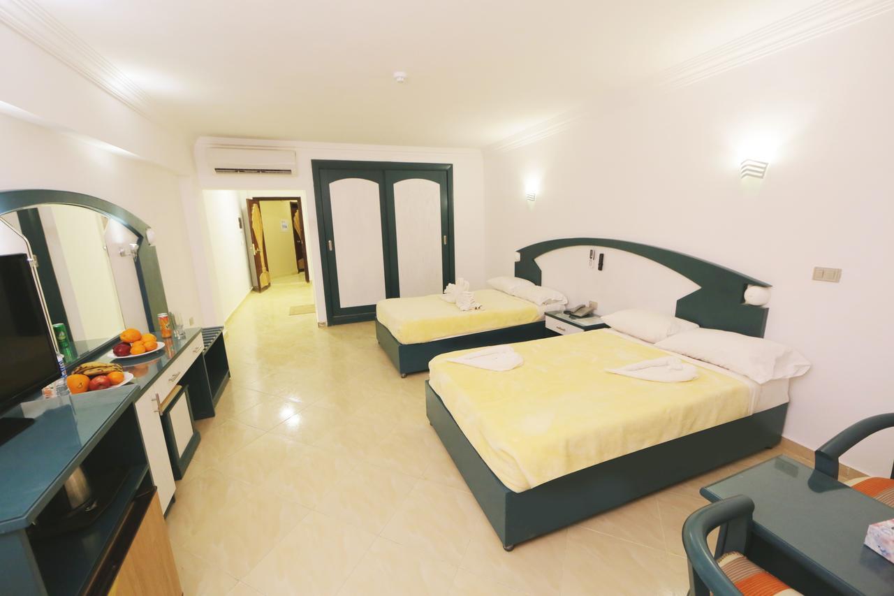 Golden 1 Hotel Ras Sedr