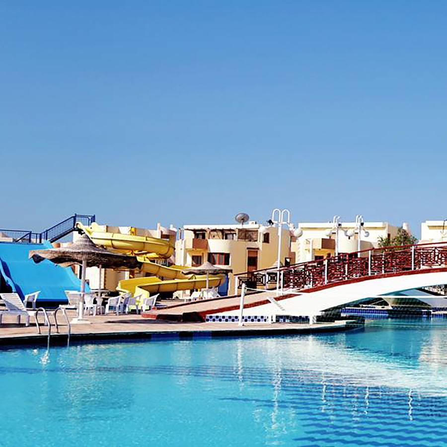 Golden 1 Hotel Ras Sedr